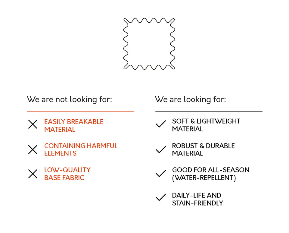 trigram recherche des matériaux de qualité