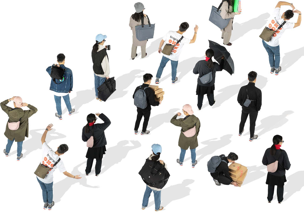 we are trigram trigram