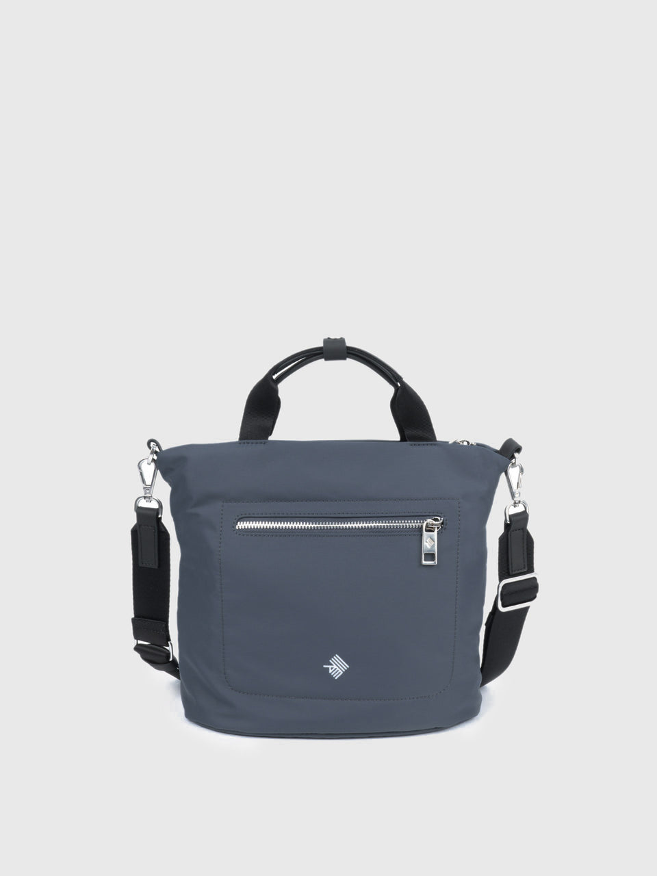 Bucket Bag - Lake Blue