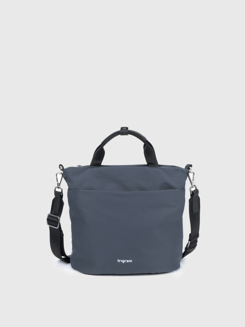 Bucket Bag - Lake Blue