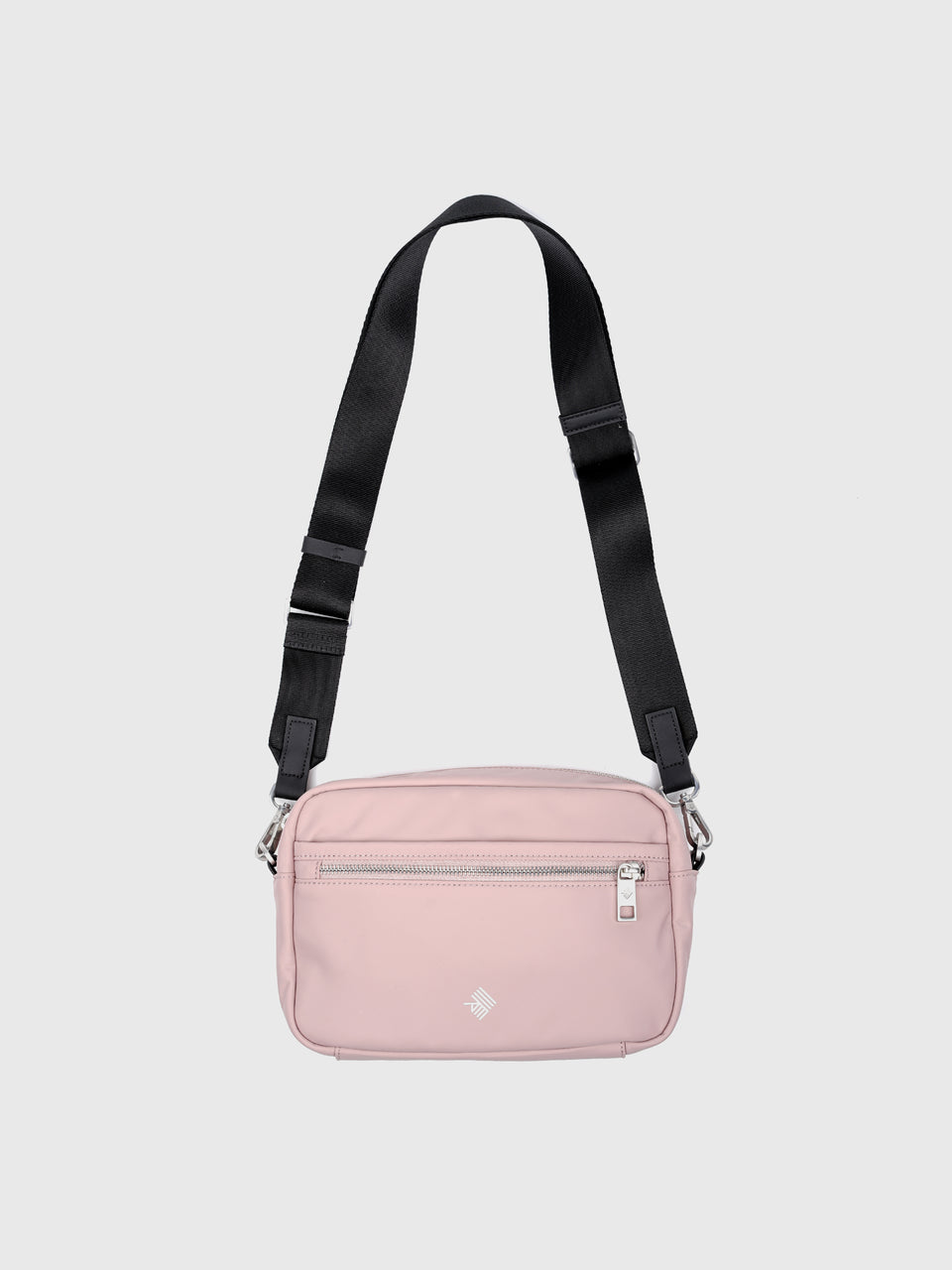 Camera Bag - Dust Pink
