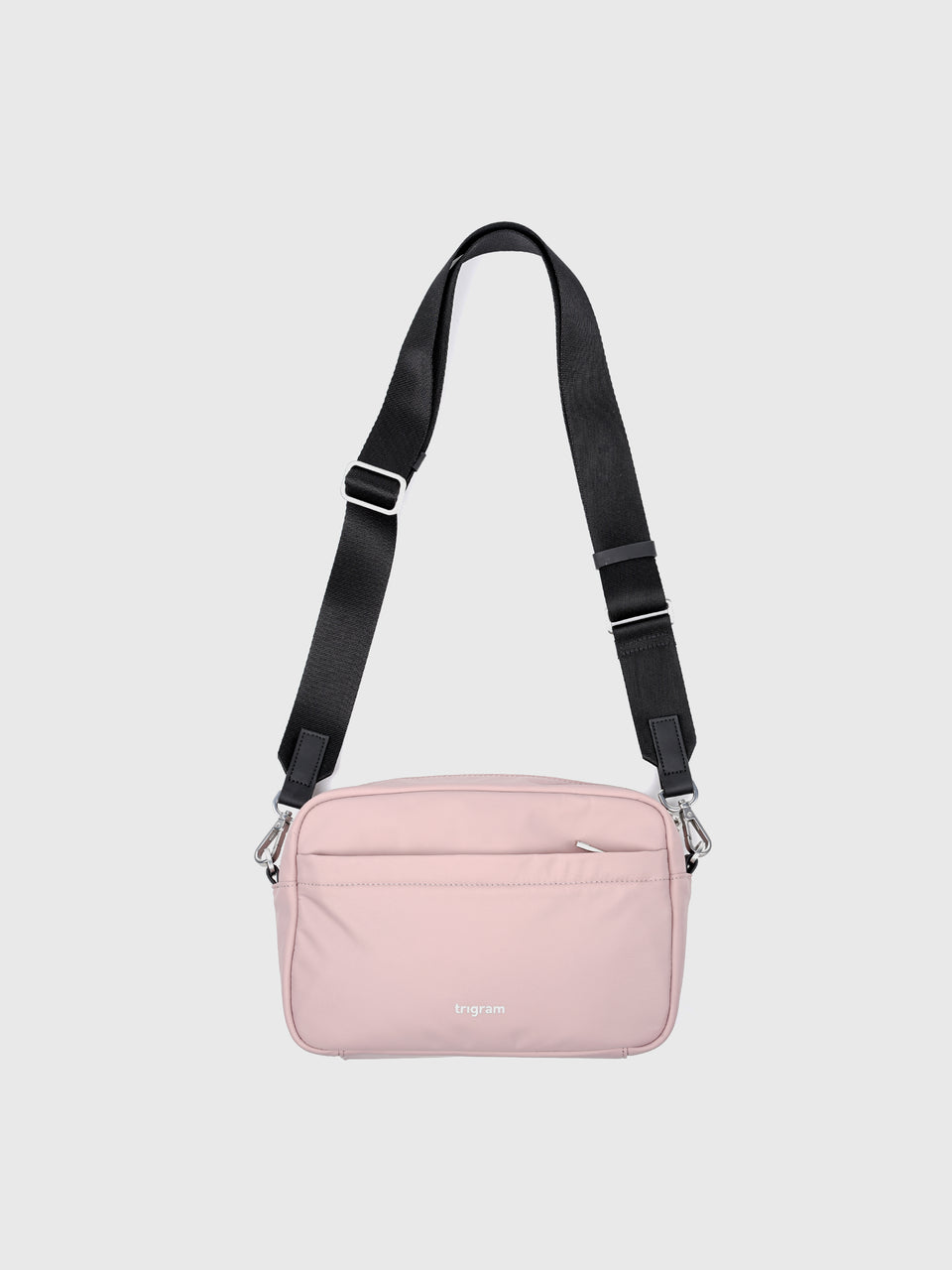 Camera Bag - Dust Pink