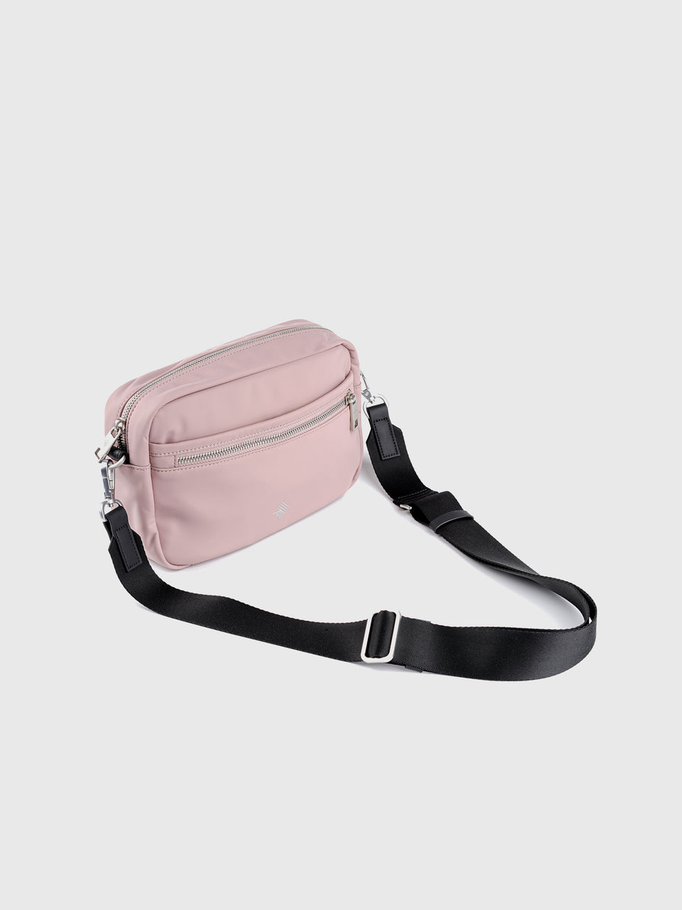 Camera Bag - Dust Pink