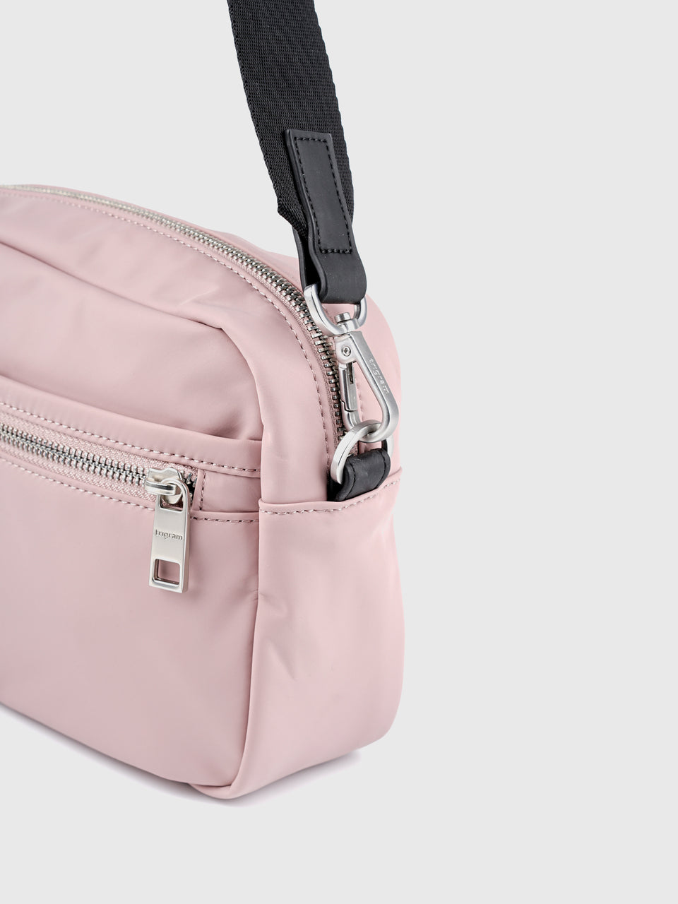 Camera Bag - Dust Pink