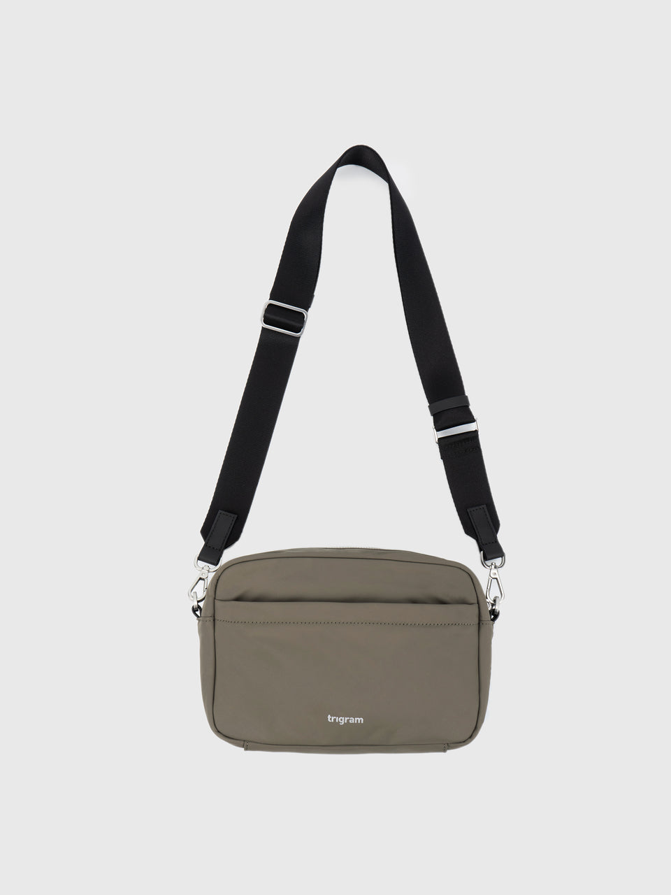 Camera Bag - Green Clay