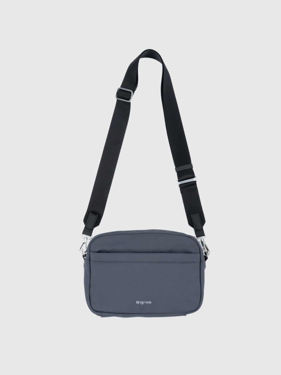 Camera Bag - Lake Blue