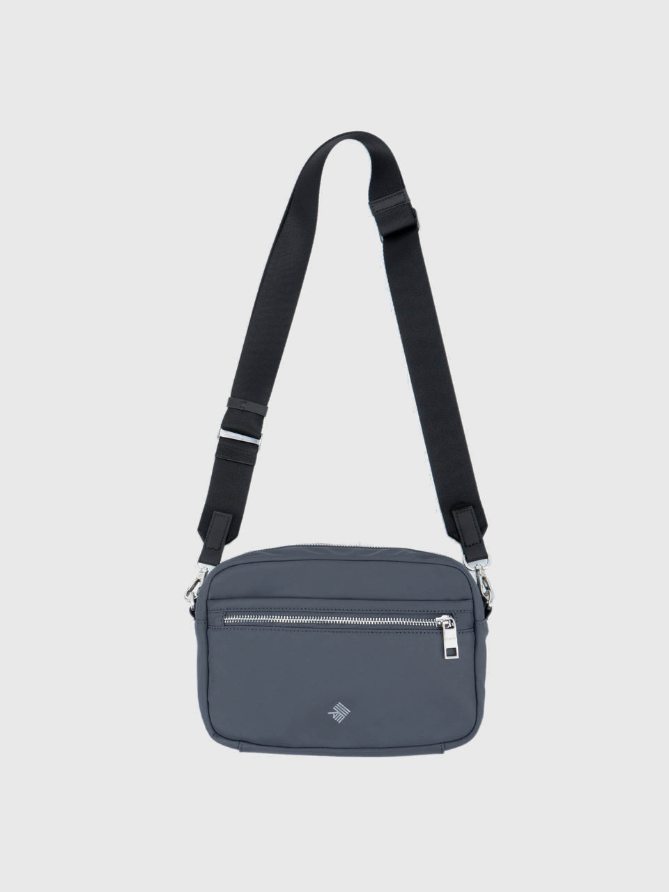 Camera Bag - Lake Blue