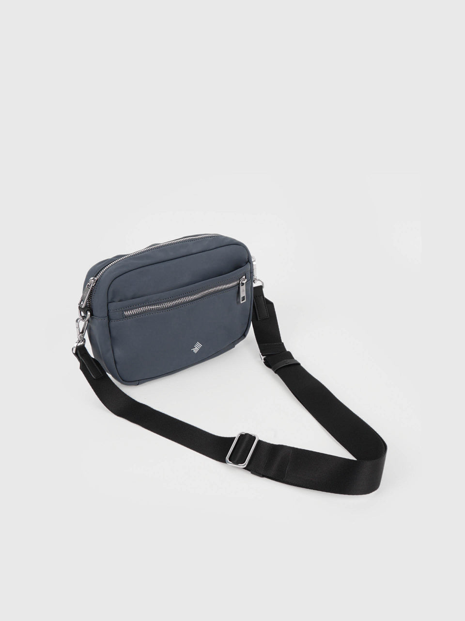 Camera Bag - Lake Blue