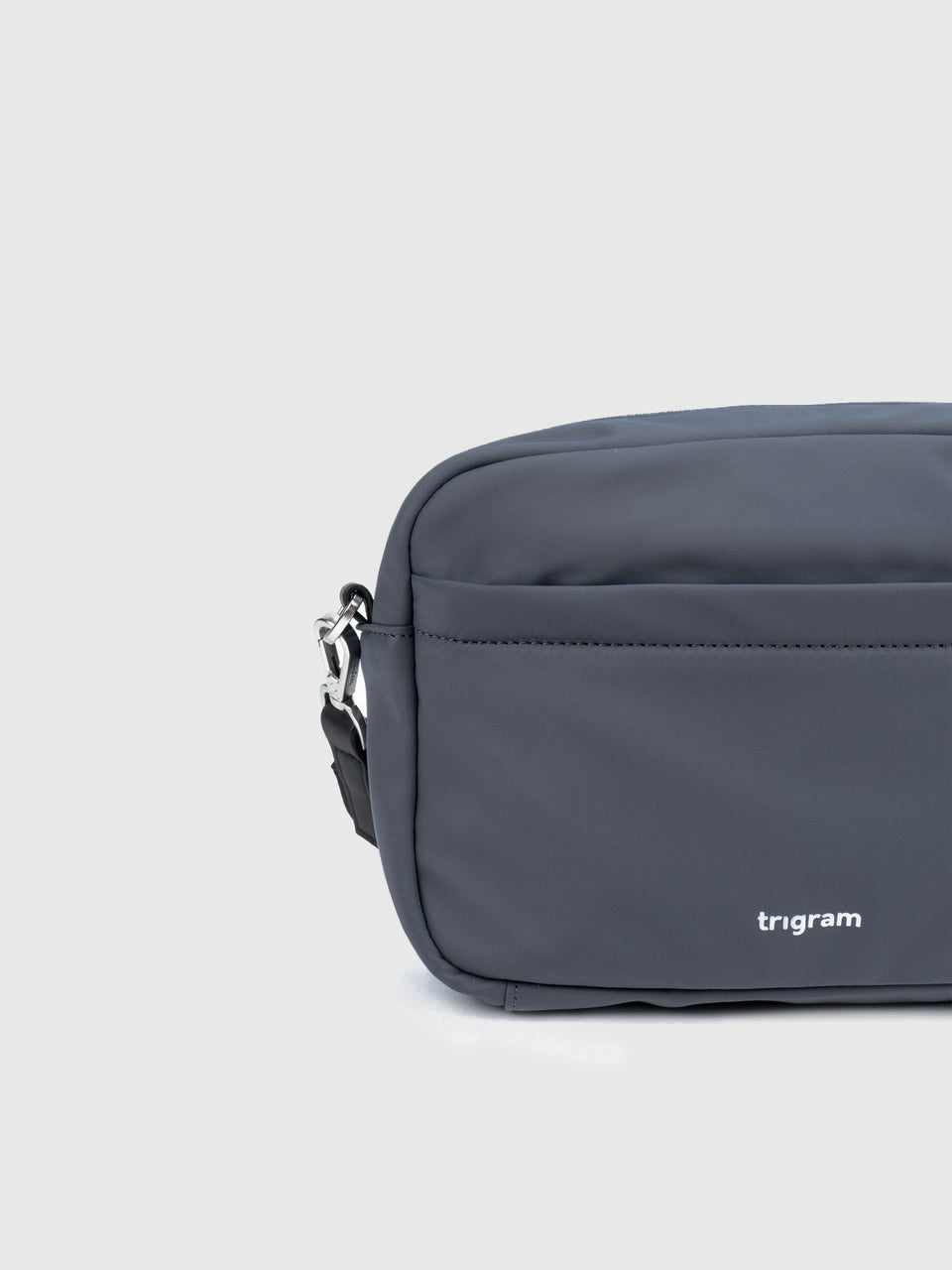 Camera Bag - Lake Blue