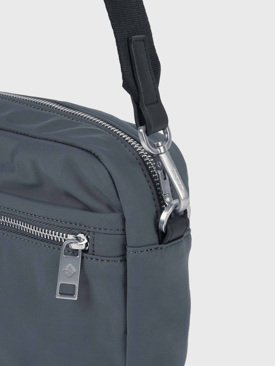 Camera Bag - Lake Blue