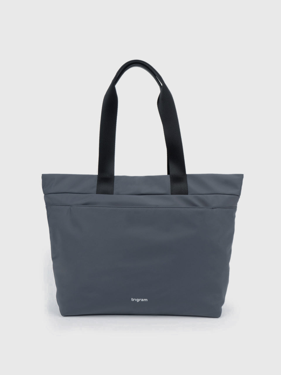 Carry-All Tote Bag - Lake Blue