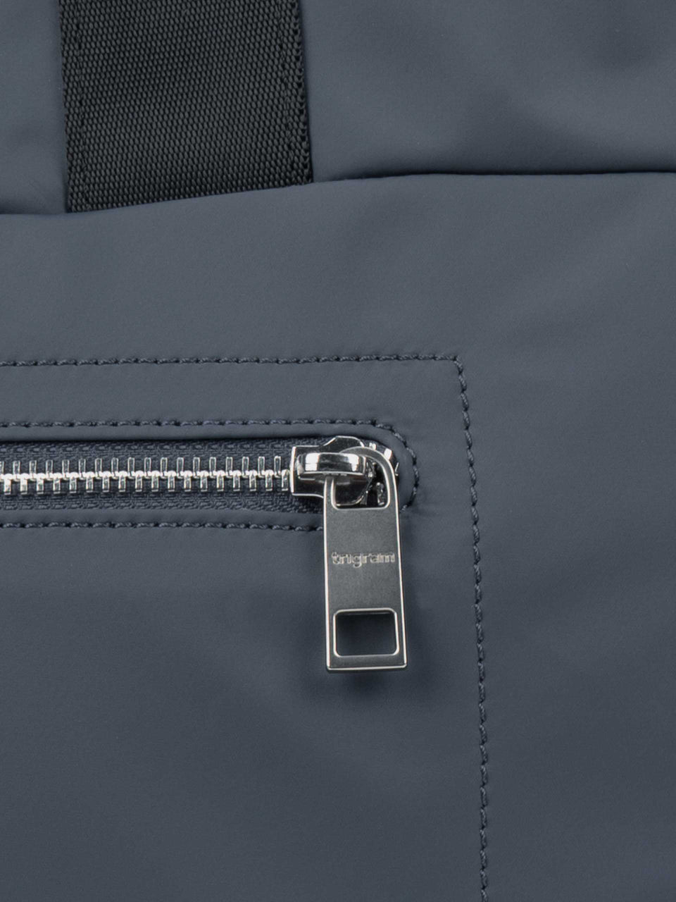 Carry-All Tote Bag - Lake Blue