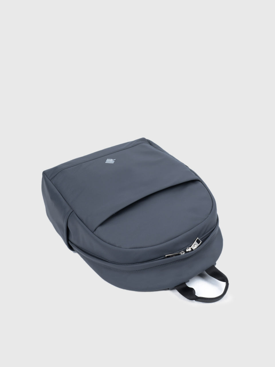 City Round Backpack - Lake Blue