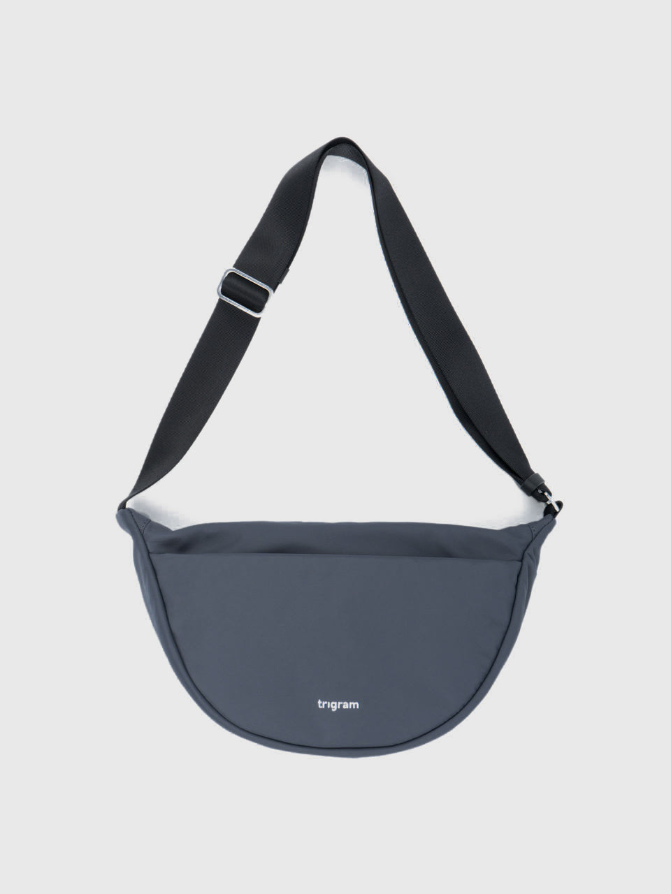 Crescent Sling Bag - Lake Blue