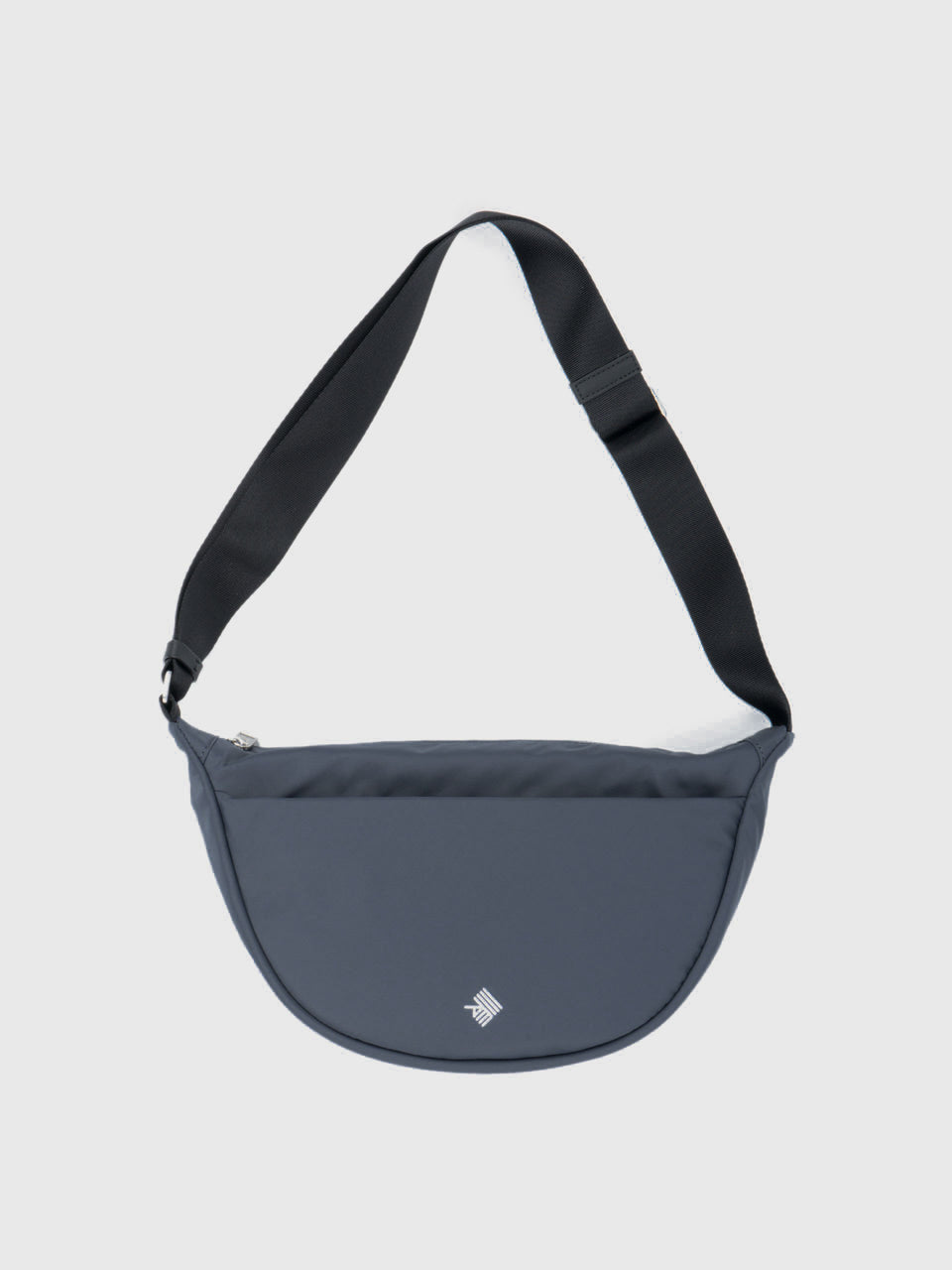 Crescent Sling Bag - Lake Blue