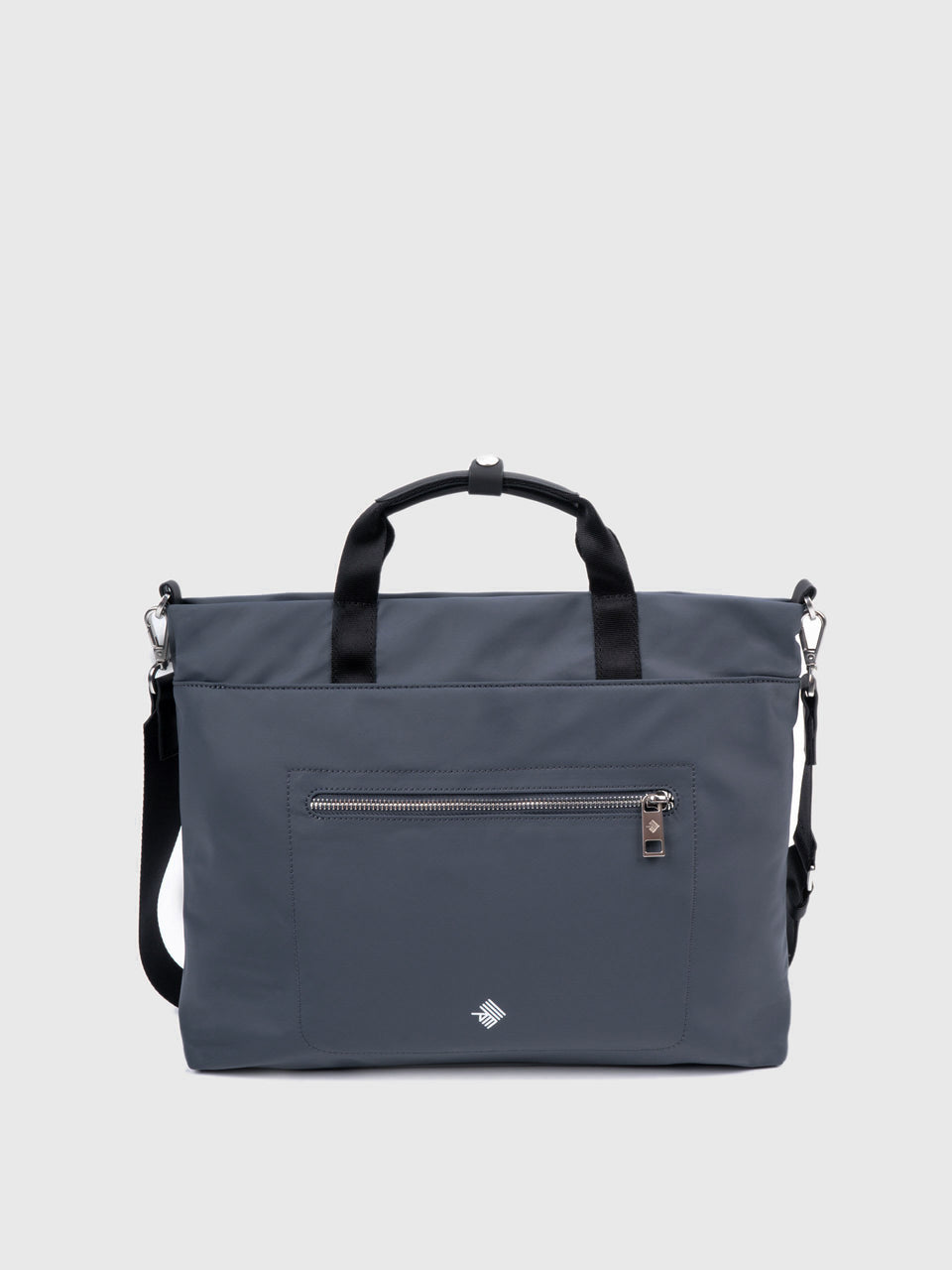 Office Bag - Lake Blue