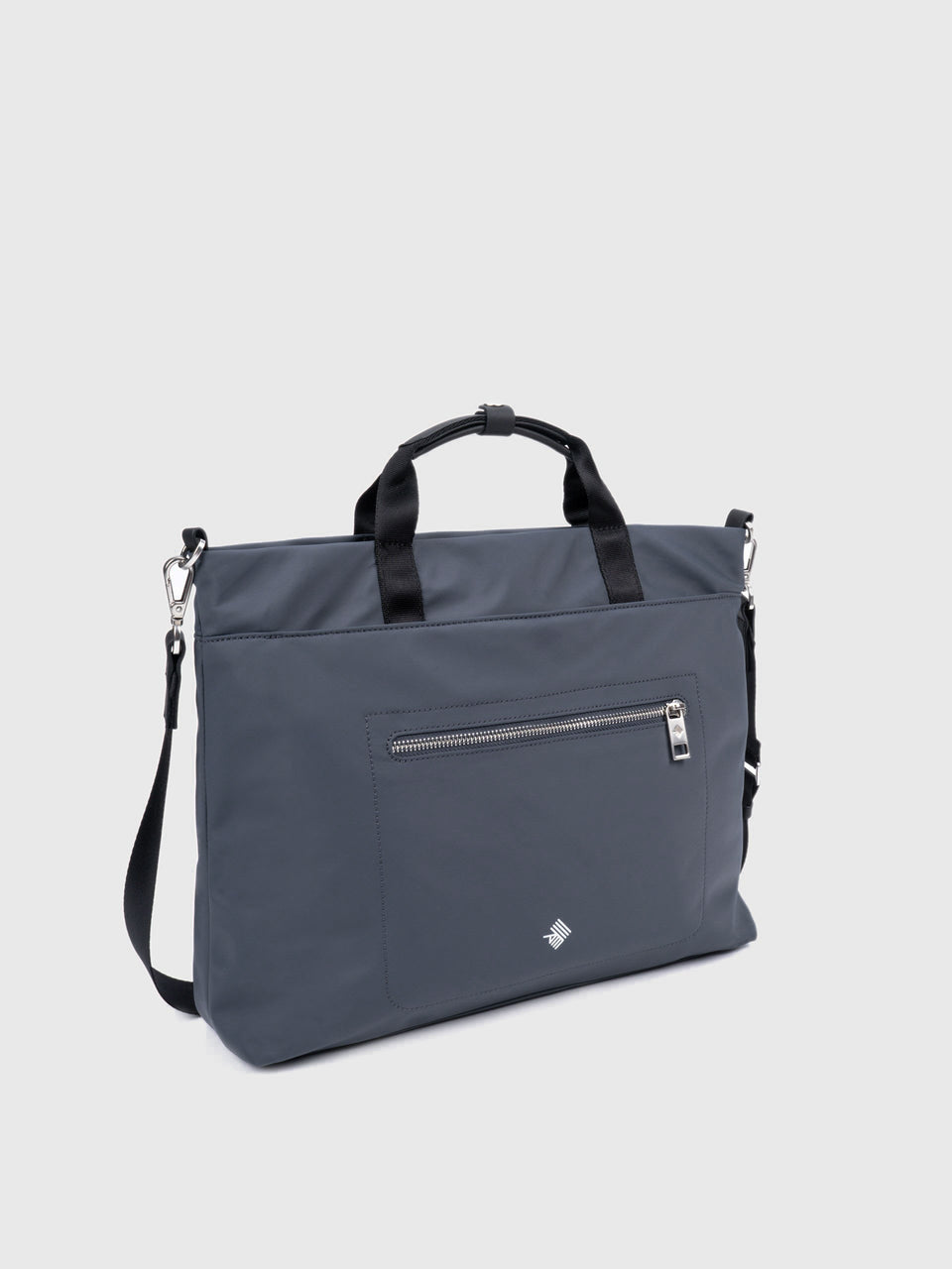 Office Bag - Lake Blue