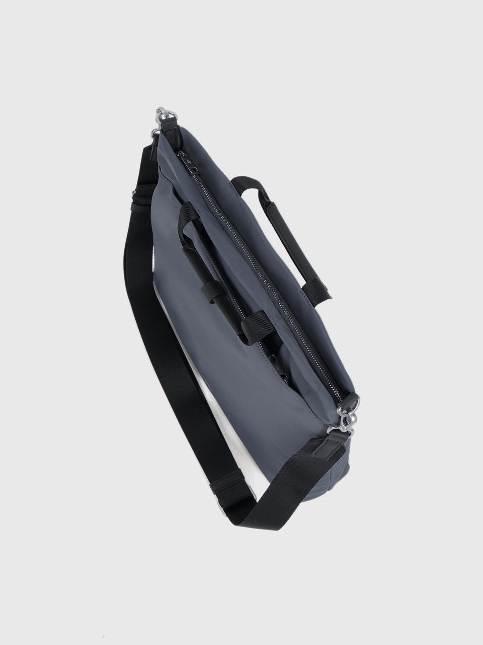 Office Bag - Lake Blue