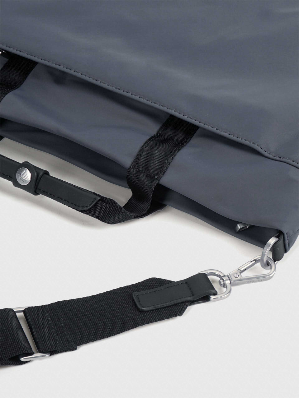 Office Bag - Lake Blue