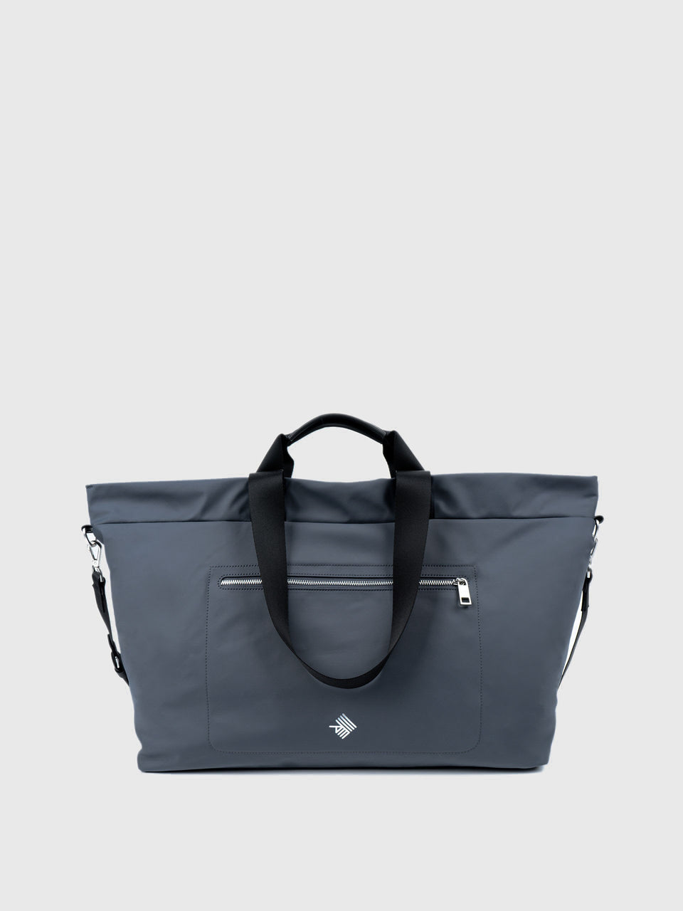 Weekender Bag - Lake Blue