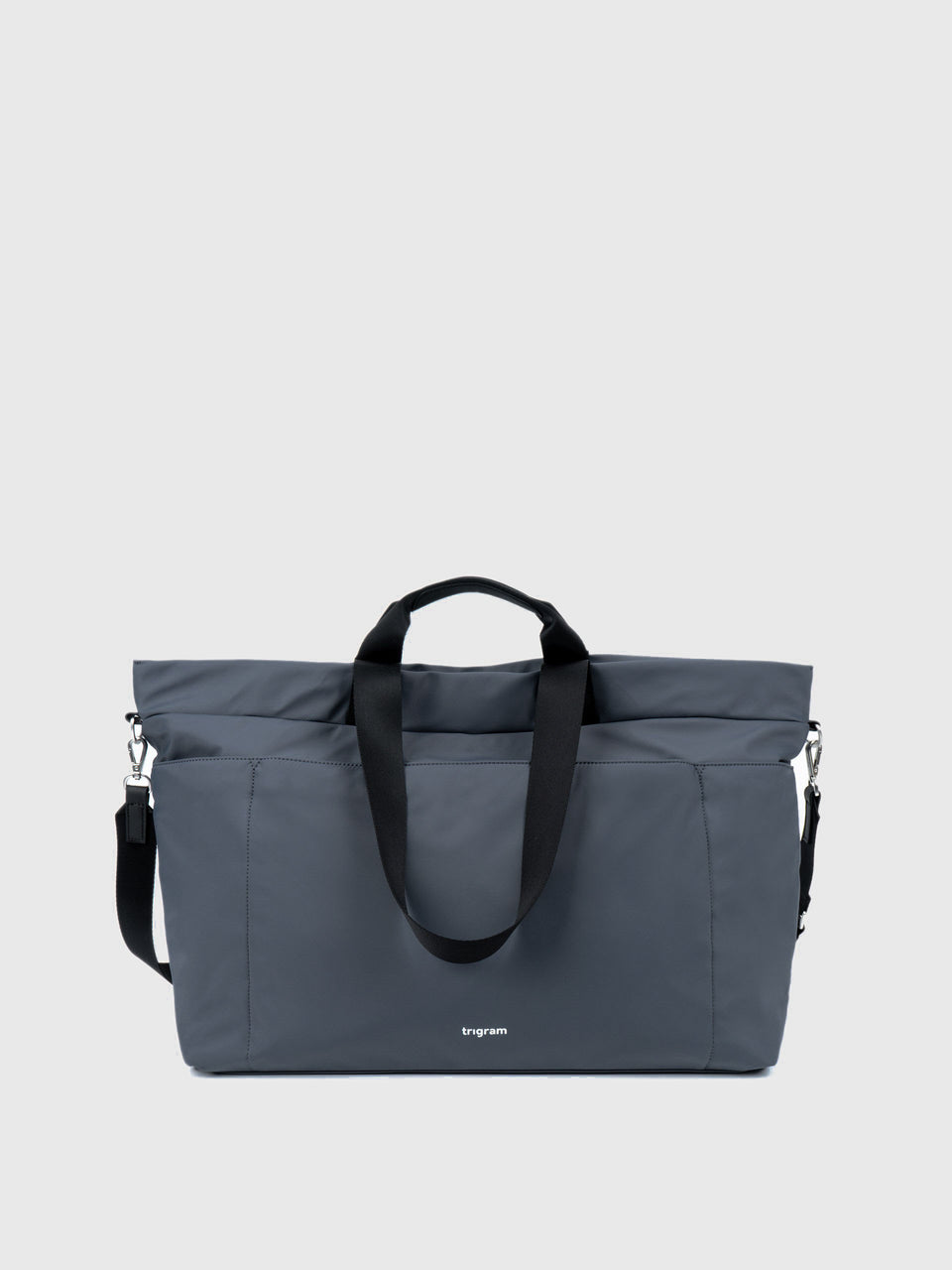 Weekender Bag - Lake Blue