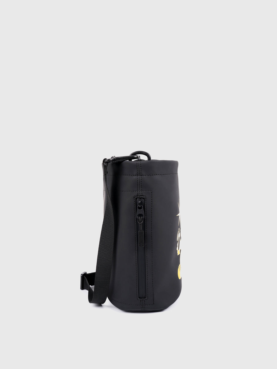 Boku Painter Bag - Asphalt Black