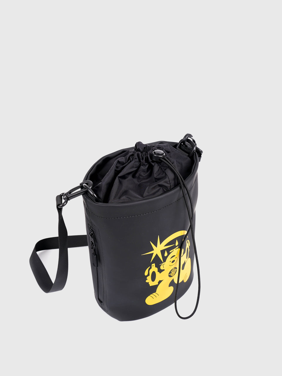 Boku Painter Bag - Asphalt Black