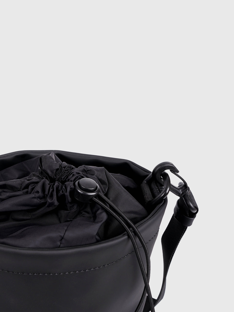 Boku Painter Bag - Asphalt Black