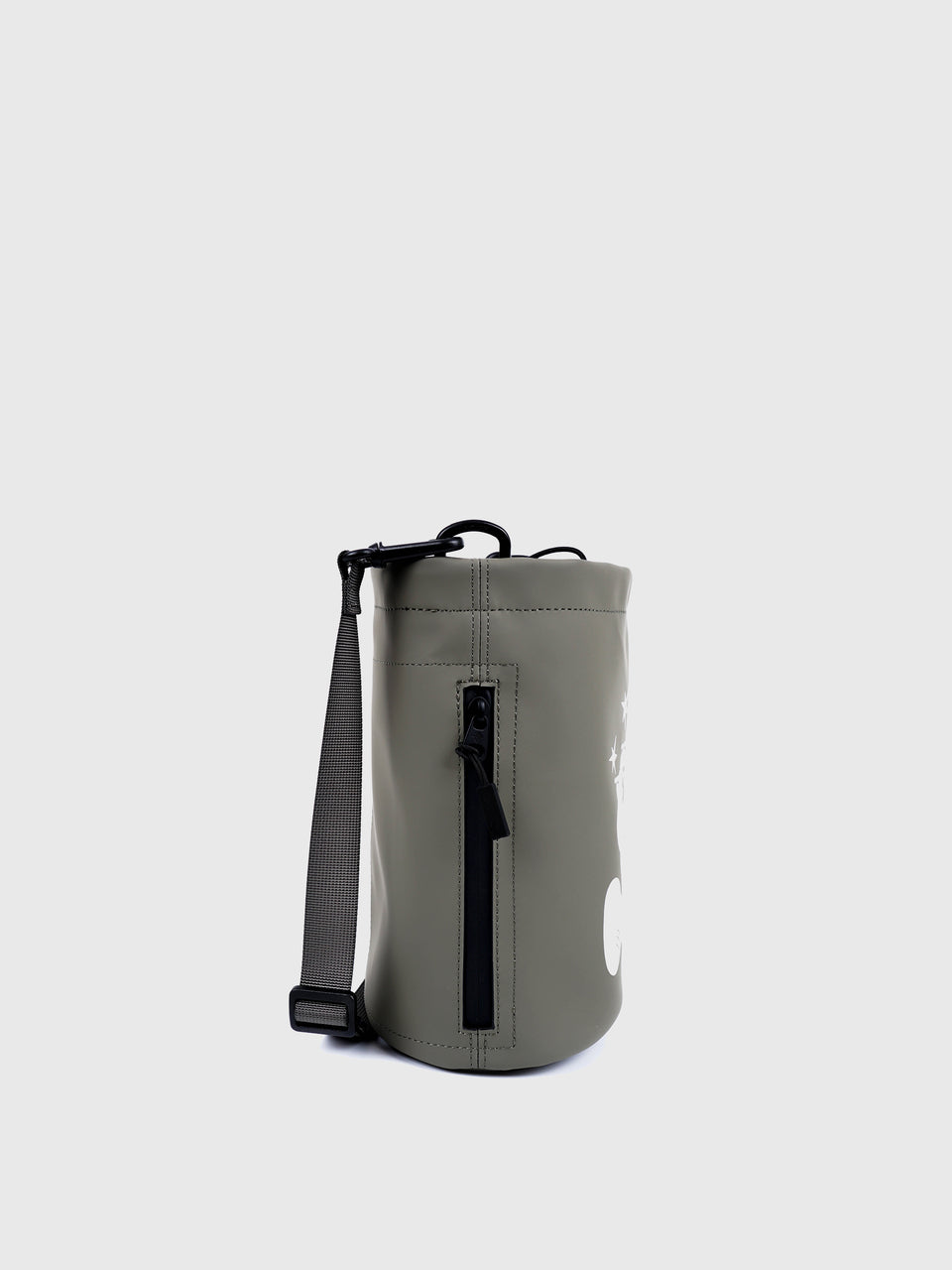 Boku Painter Bag - Iron Green