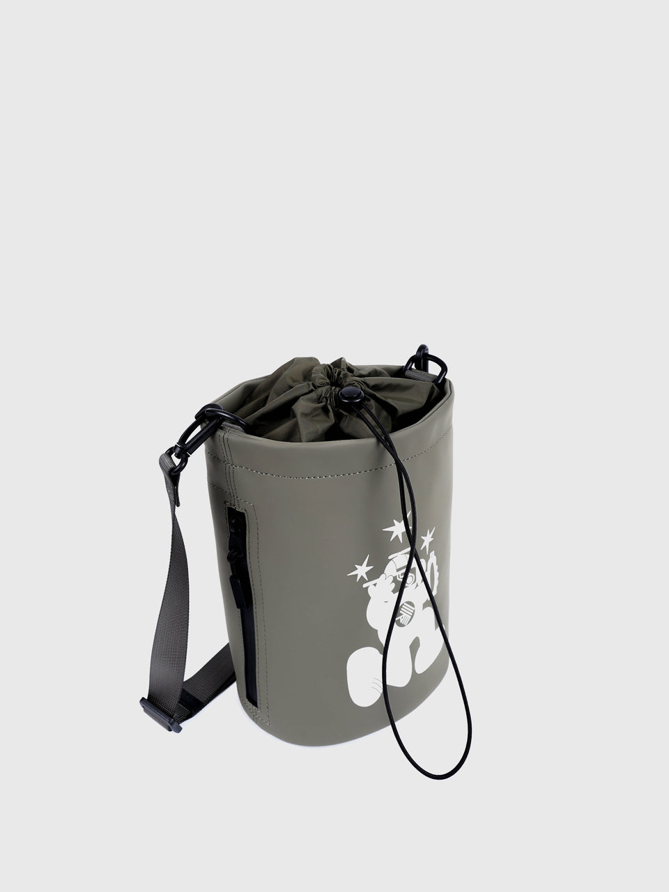 Boku Painter Bag - Iron Green