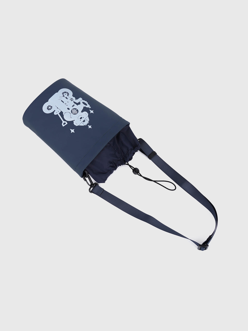 Boku Painter Bag - Steel Blue