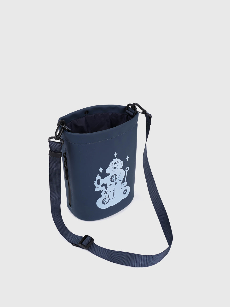 Boku Painter Bag - Steel Blue