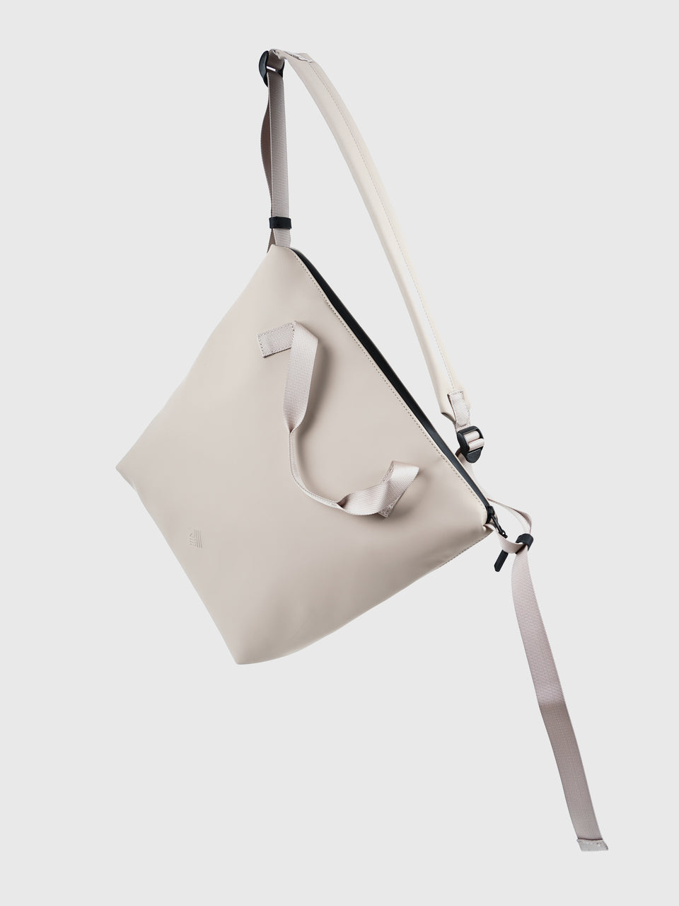 City Tote Bag - Limestone