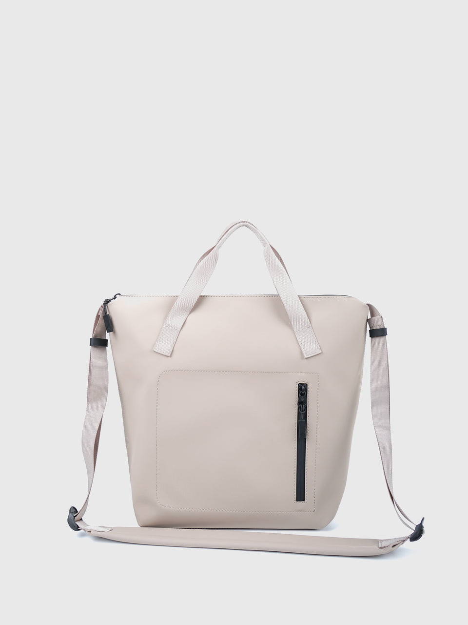 City Tote Bag - Limestone
