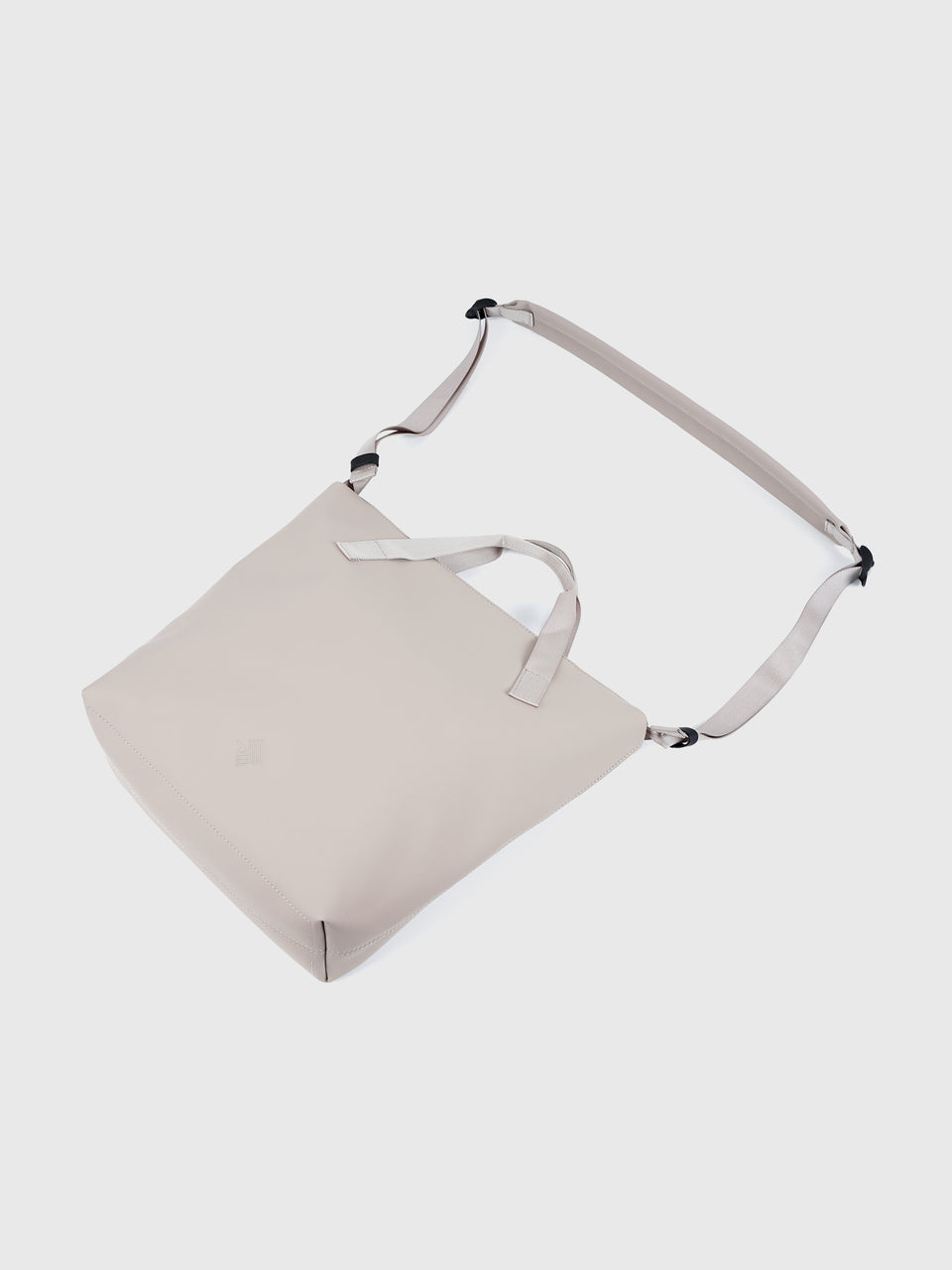 City Tote Bag - Limestone