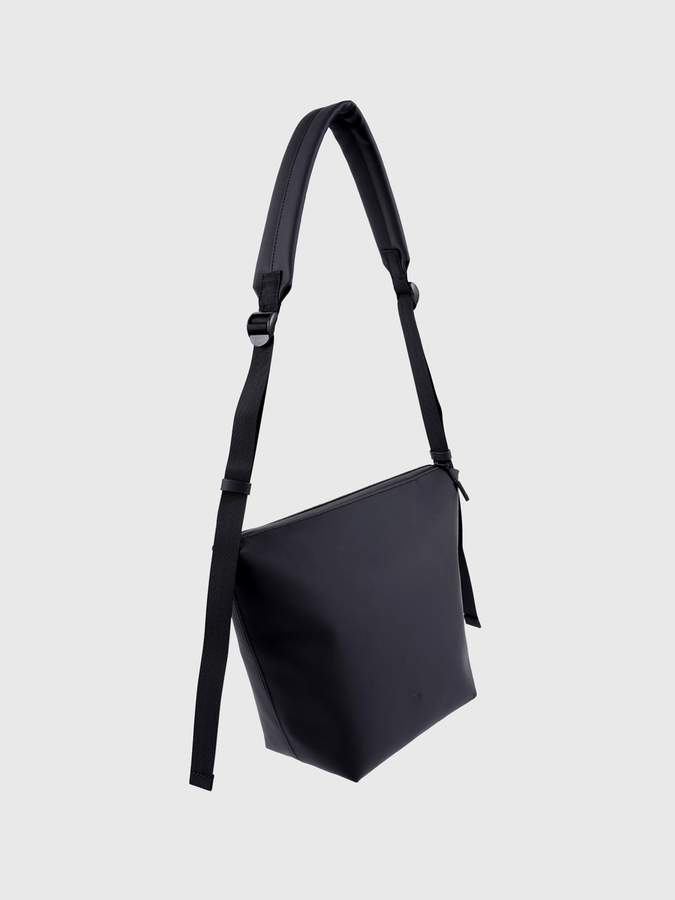 Trapeze Bag - Asphalt Black