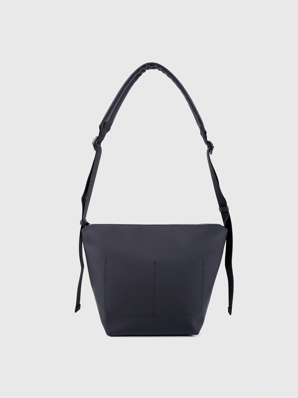 Trapeze Bag - Asphalt Black