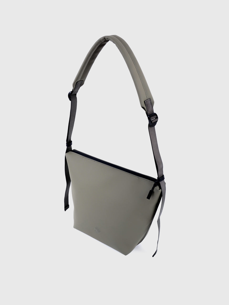 Trapeze Bag - Iron Green