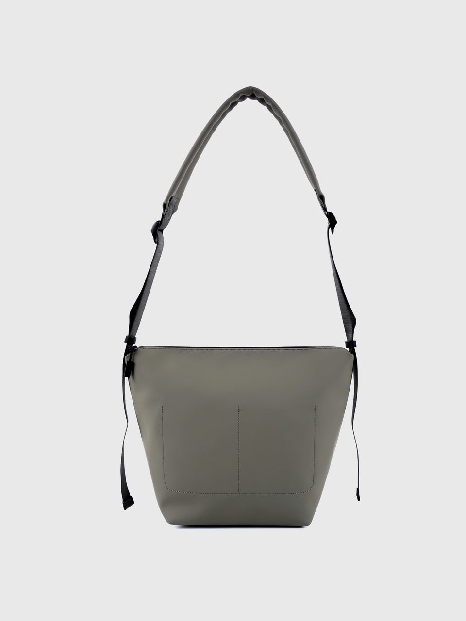 Trapeze Bag - Iron Green