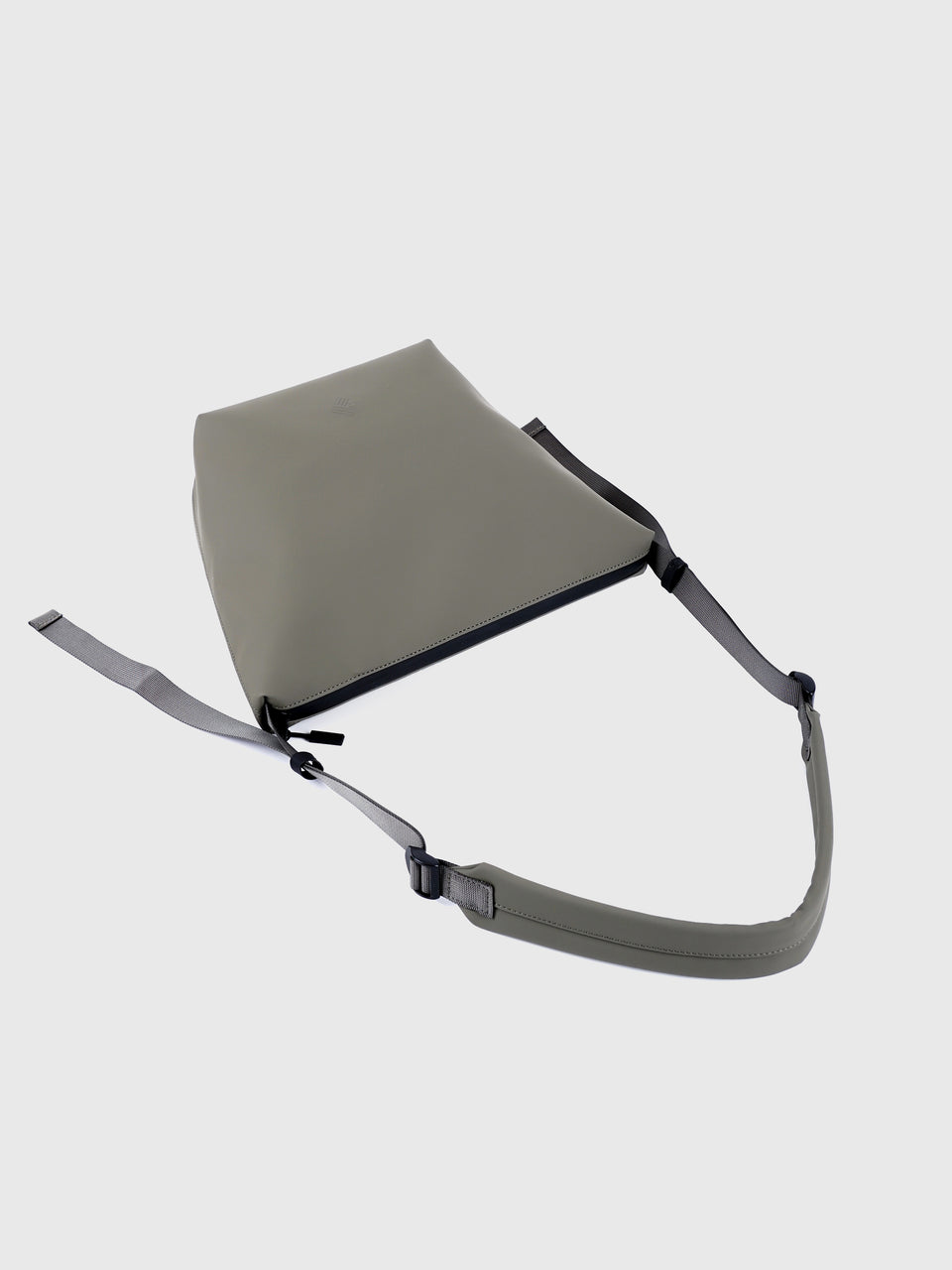 Trapeze Bag - Iron Green