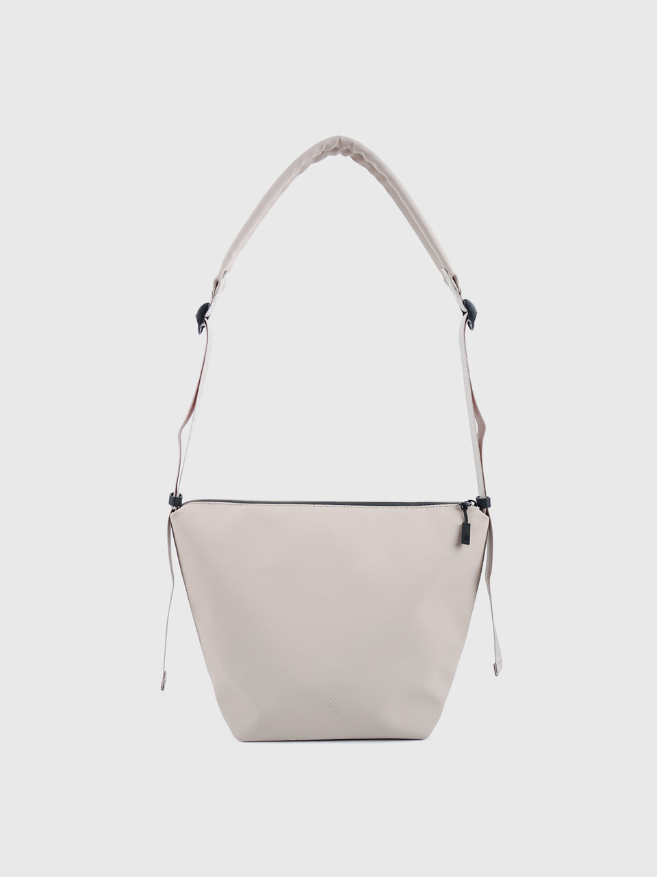 Trapeze Bag - Limestone