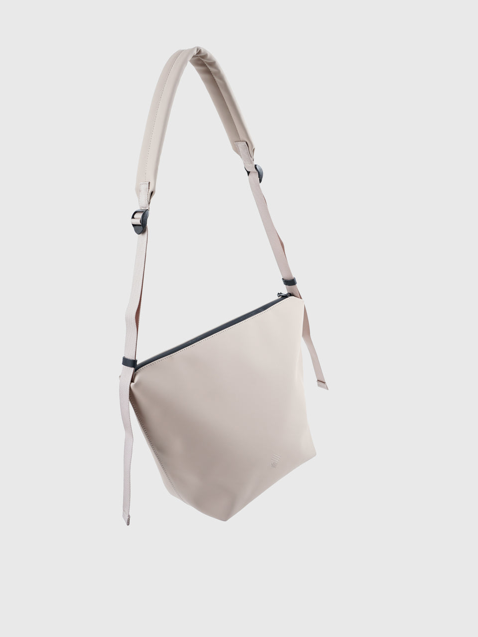 Trapeze Bag - Limestone