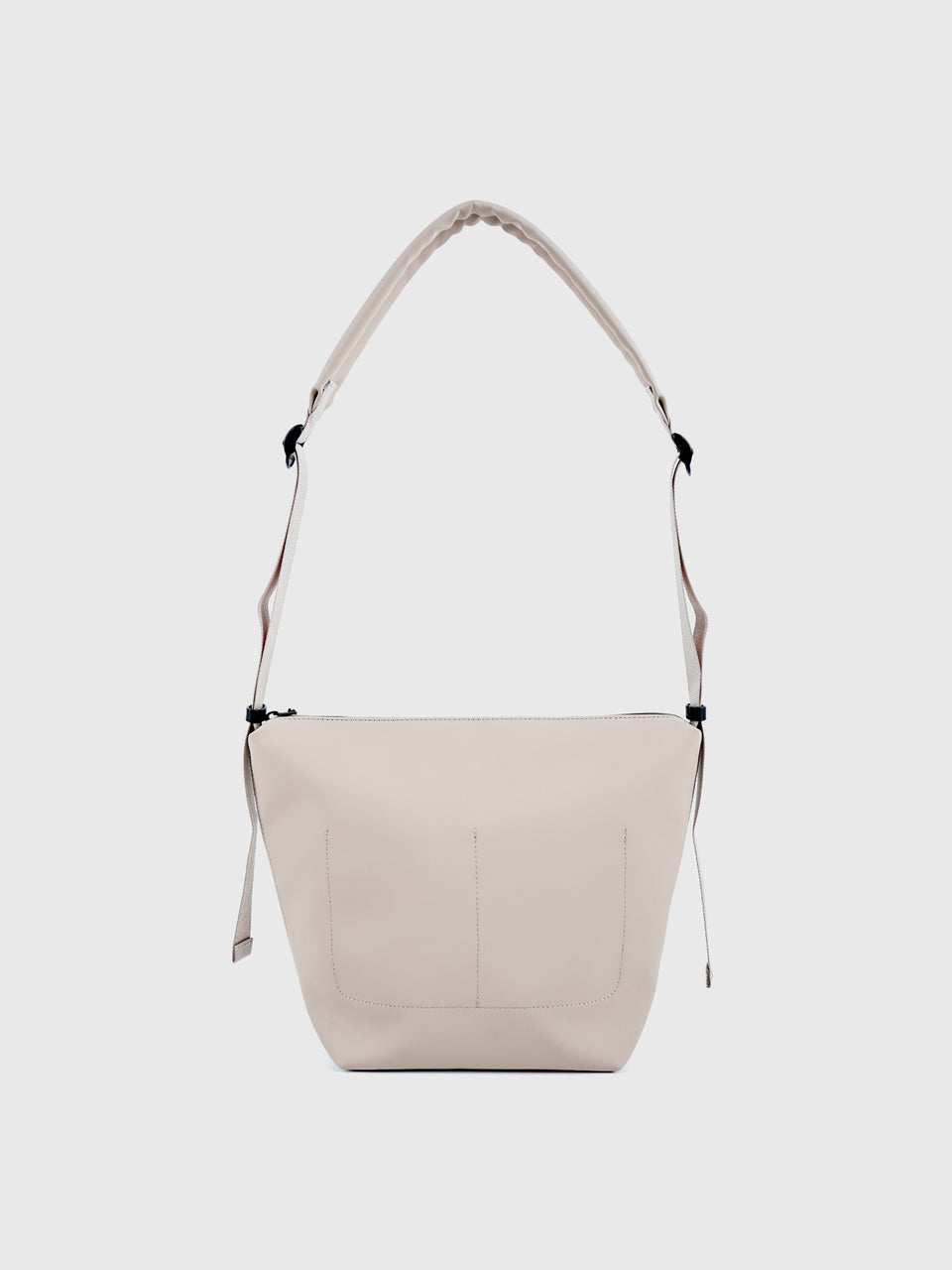 Trapeze Bag - Limestone