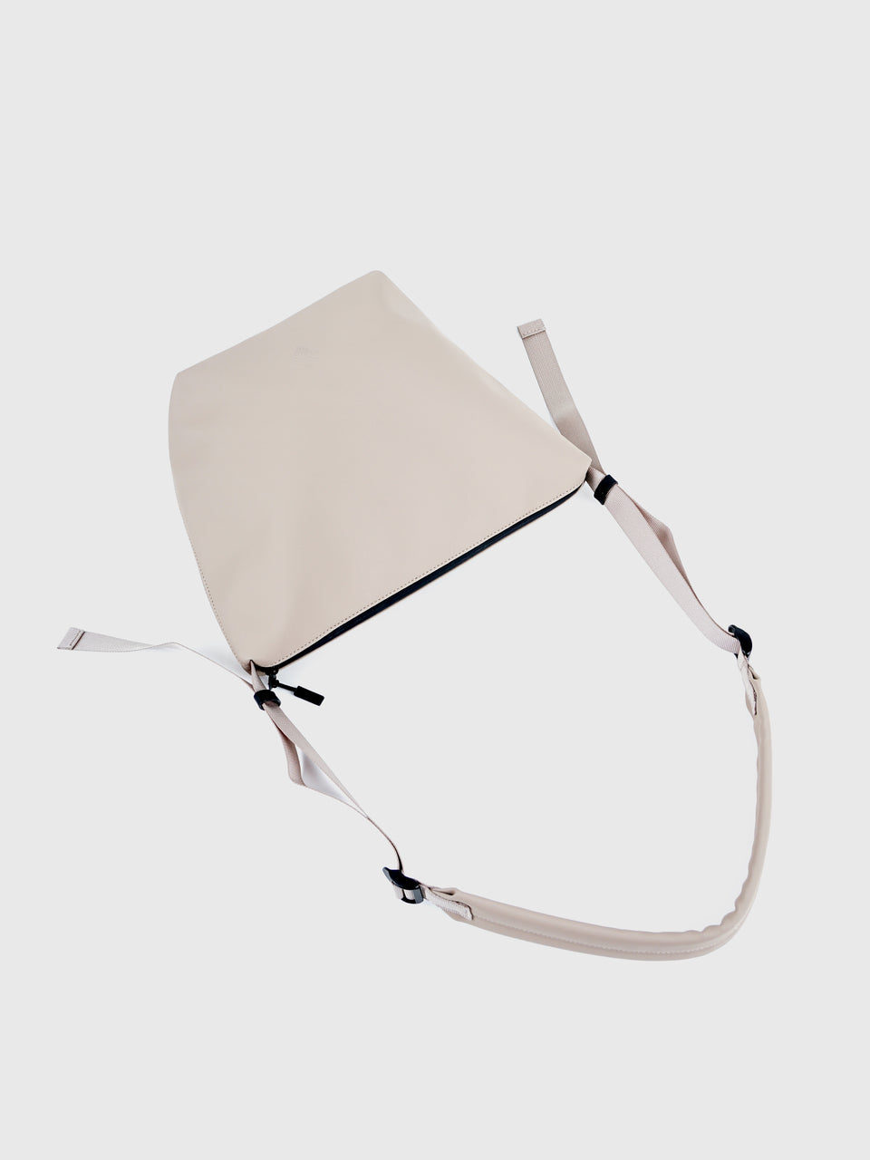 Trapeze Bag - Limestone
