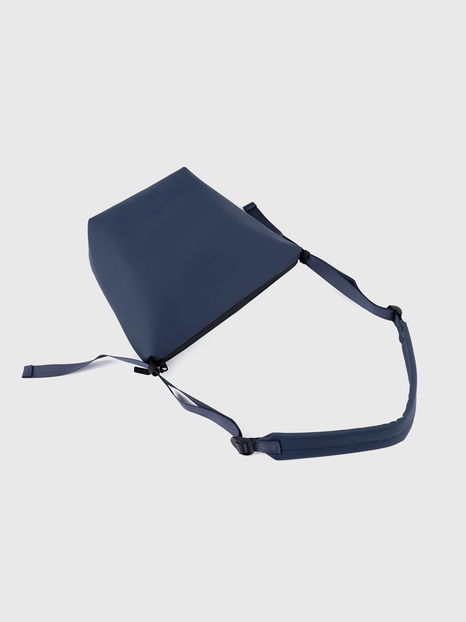 Trapeze Bag - Steel Blue