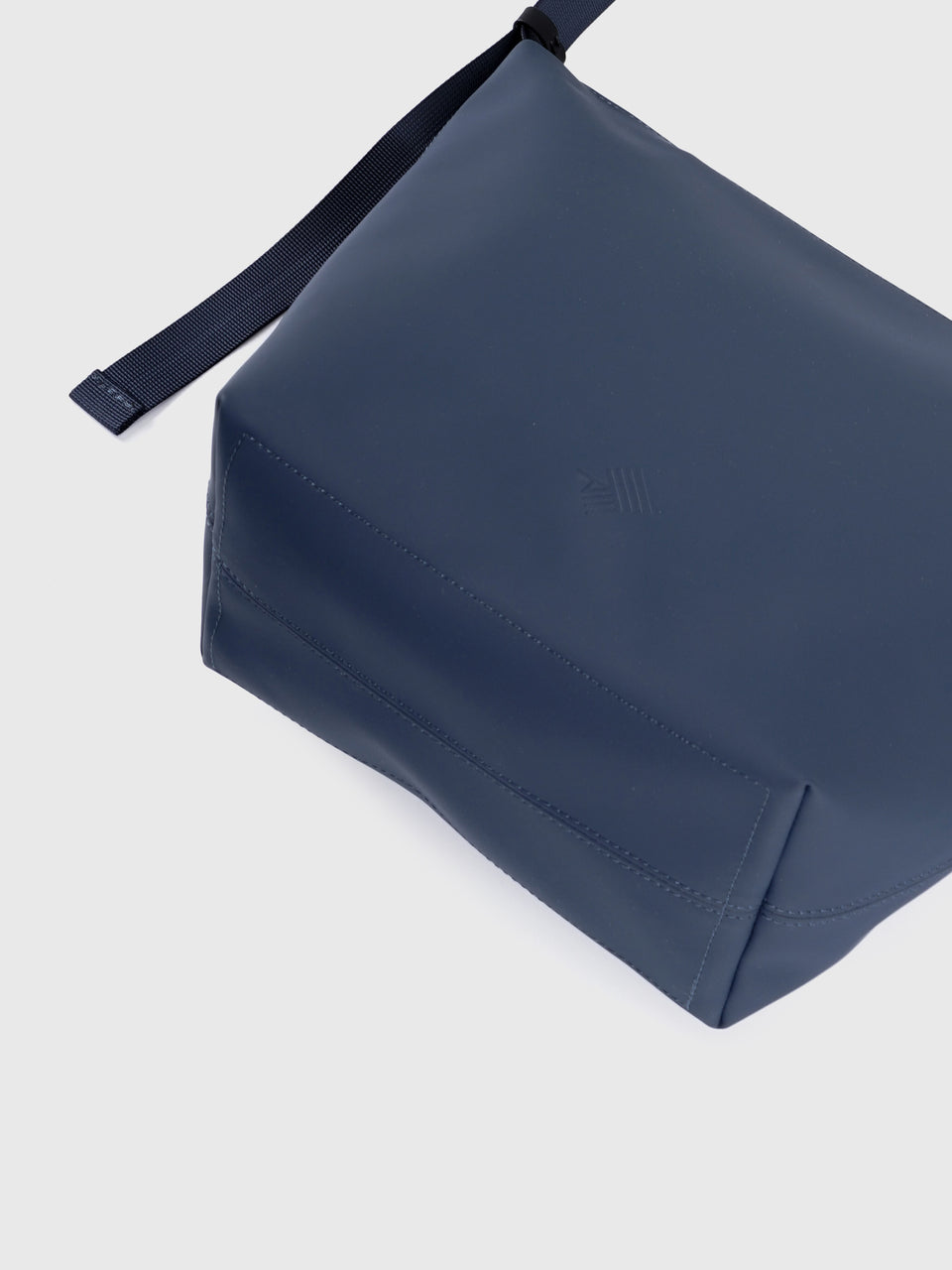 Trapeze Bag - Steel Blue