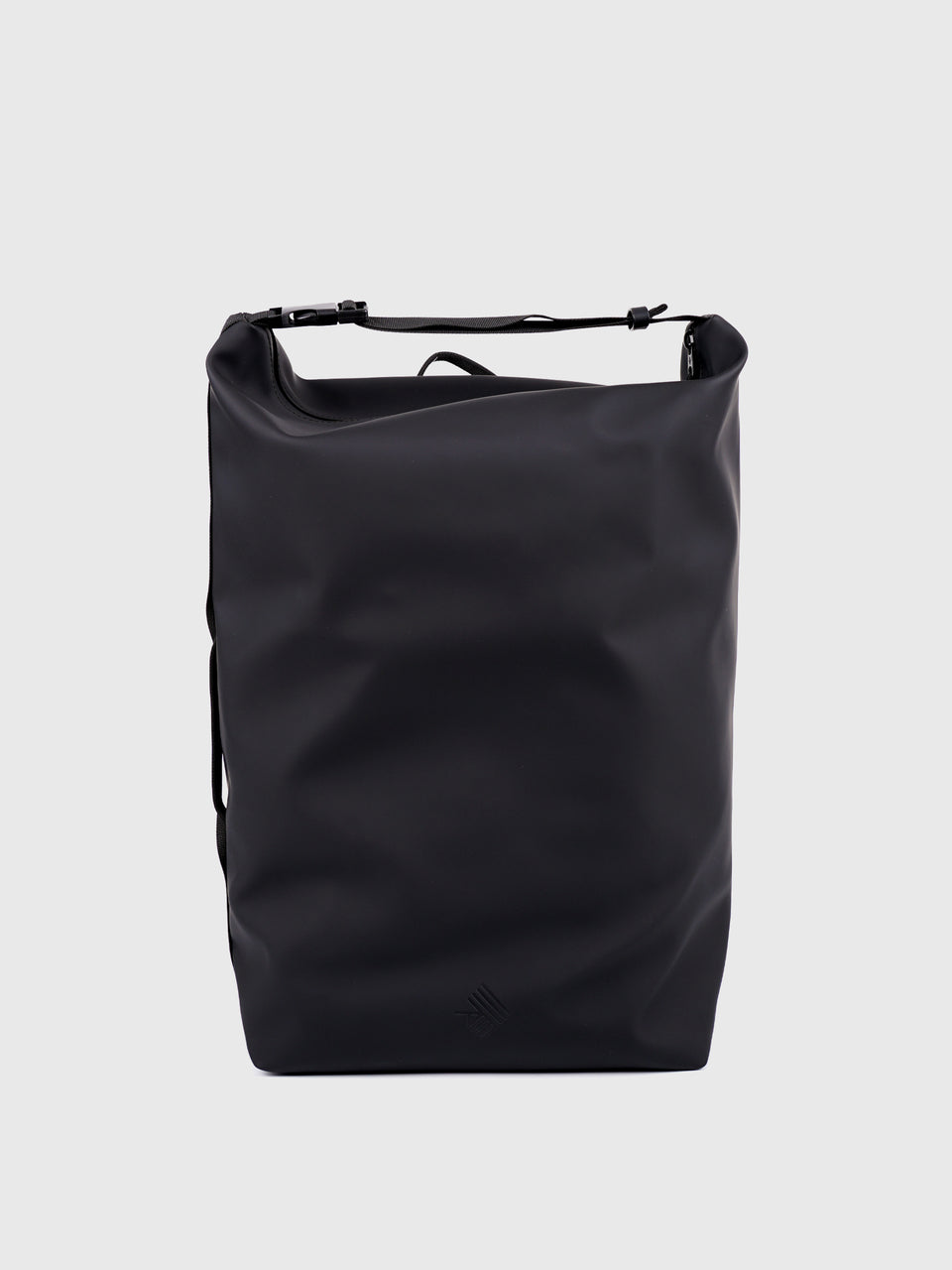 Commuter Backpack - Asphalt Black