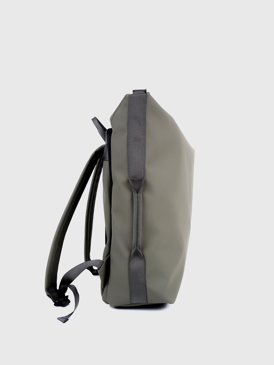 Commuter Backpack - Iron Green