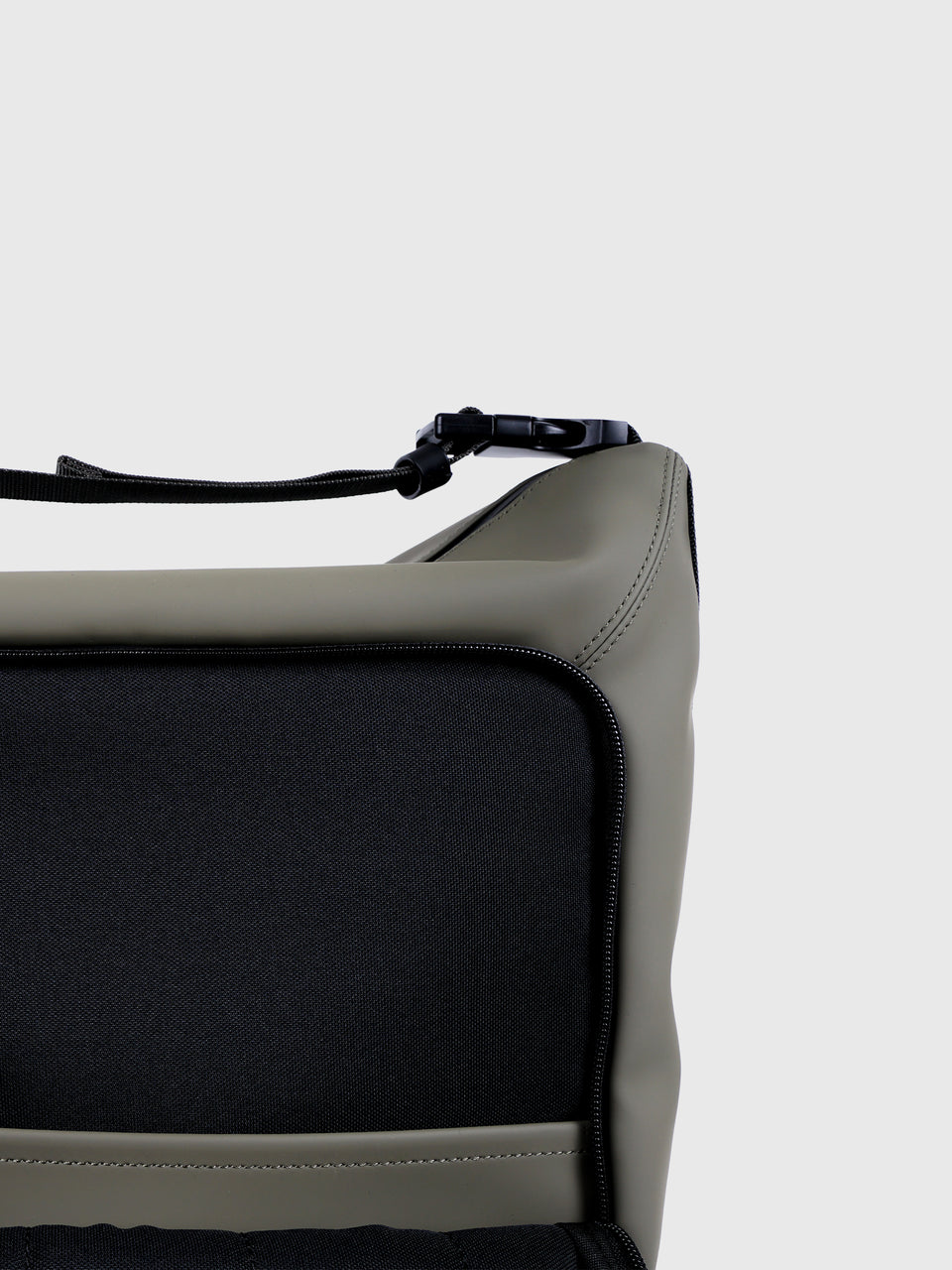 Commuter Backpack - Iron Green