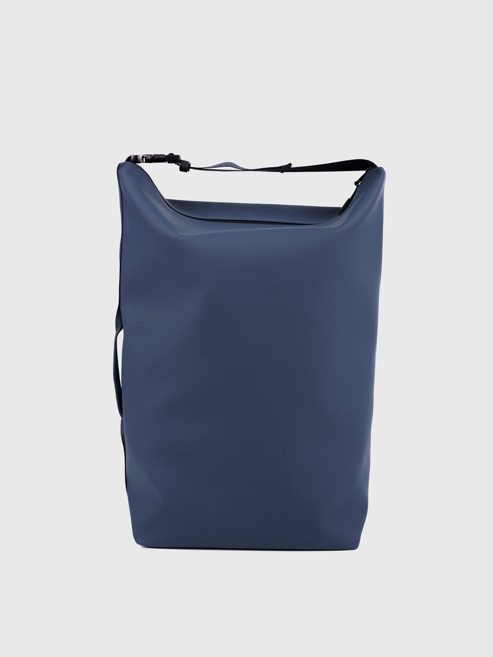 Commuter Backpack - Steel Blue